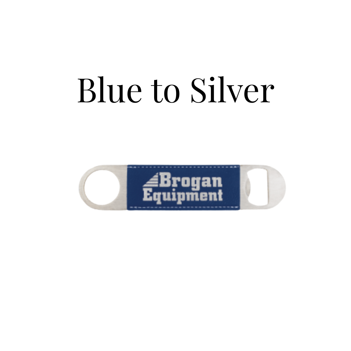 Custom Leatherette Bottle Openers – Bulk Engraved