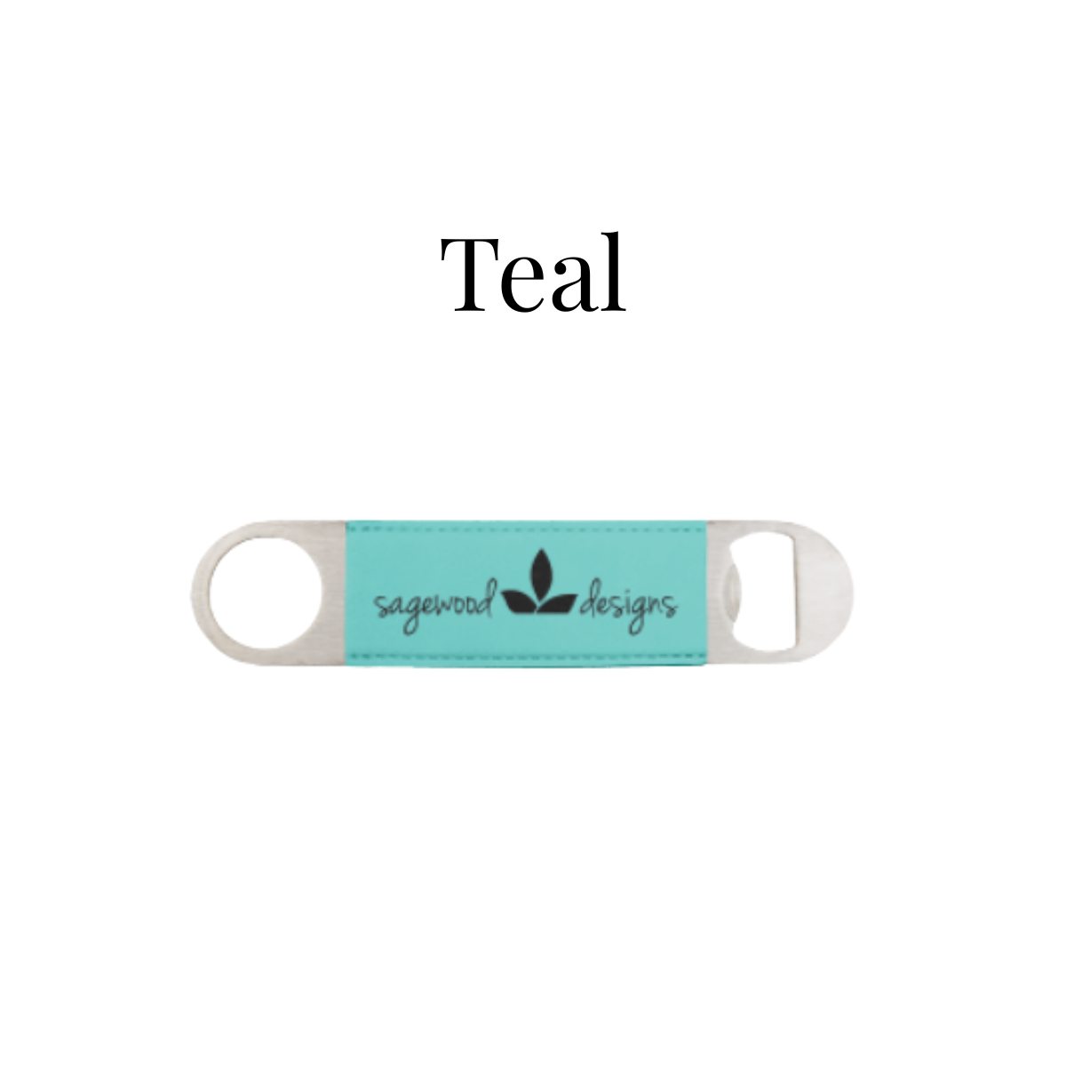 Custom Leatherette Bottle Openers – Bulk Engraved