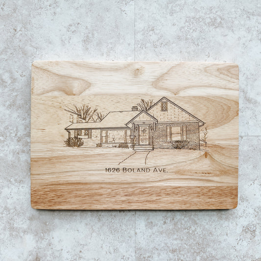 My Favorite Housewarming Gift Ideas for a New Home