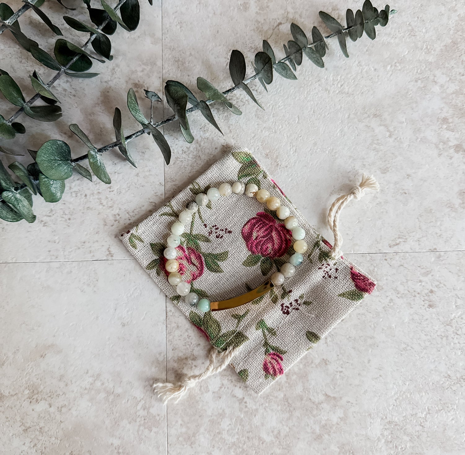 Jewelry with Meaning