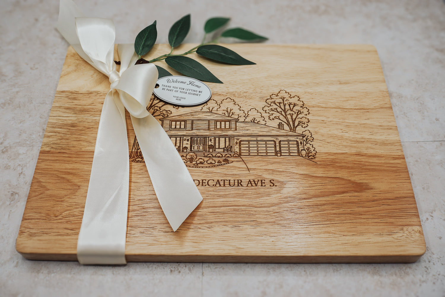 Realtor Closing Gifts