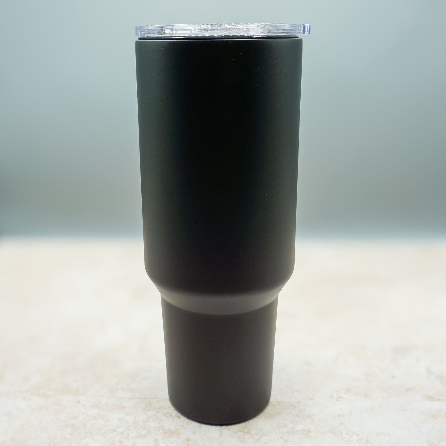 Personalized 40 oz Engraved Tumbler with Handle