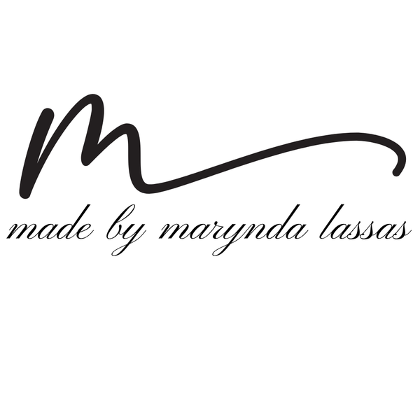 Made By Marynda Lassas
