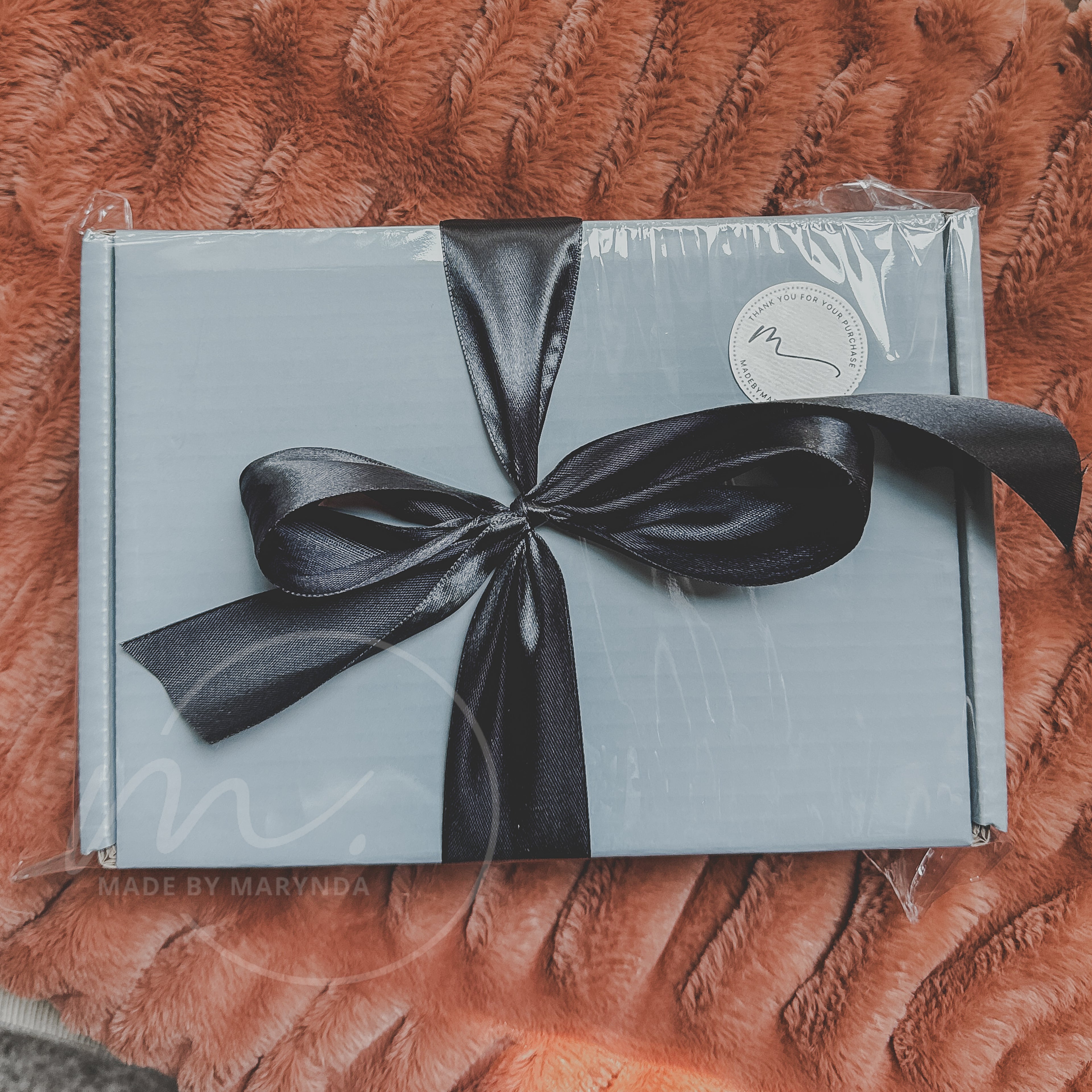 Wedding Keepsake Box & Coaster Gift Set – Personalized Rustic Bundle